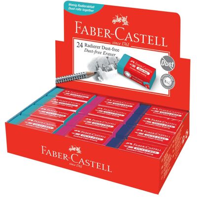 Faber-Castell, Korrekturmittel, Trend Faber-Castell, Korrekturmittel, Trend