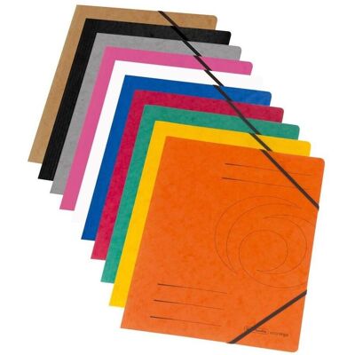 Herlitz, Ordner, 11166816 Aktenordner Karton Gemischte Farben A4 (A4, 10 Stk.) Herlitz, Ordner, 11166816 Aktenordner Karton Gemischte Farben A4 (A4, 10 Stk.)