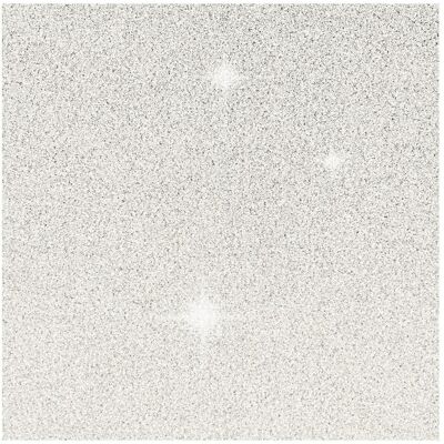 Creativ Company, Grusskarte + Briefpapier, Karten und Umschläge 10,5 x 15 cm Glitzerweiss - 4 Stück. (4 Stk.) Creativ Company, Grusskarte + Briefpapier, Karten und Umschläge 10,5 x 15 cm Glitzerweiss - 4 Stück. (4 Stk.)