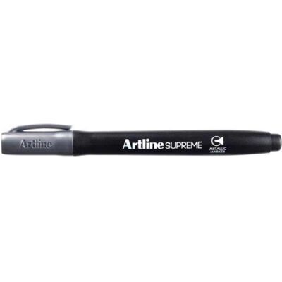Artline, Marker, Supreme Metallic Marker slv Artline, Marker, Supreme Metallic Marker slv