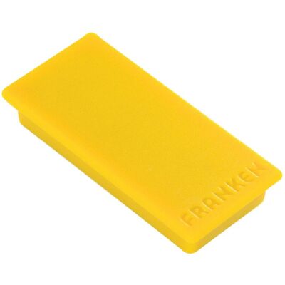 Franken, Magnet, Magnet eckig (10x) Franken, Magnet, Magnet eckig (10x)