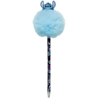 Undercover, Schreibstifte, Stitch Kugelschreiber Pom Pom (1x) Undercover, Schreibstifte, Stitch Kugelschreiber Pom Pom (1x)
