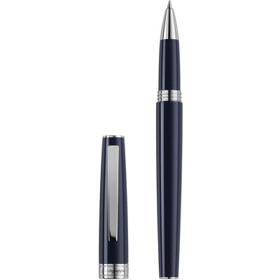Montegrappa, Schreibstifte, Isa1rrad mg Kugelschreiber, Armonia, Dunkelblau (1x) Montegrappa, Schreibstifte, Isa1rrad mg Kugelschreiber, Armonia, Dunkelblau (1x)