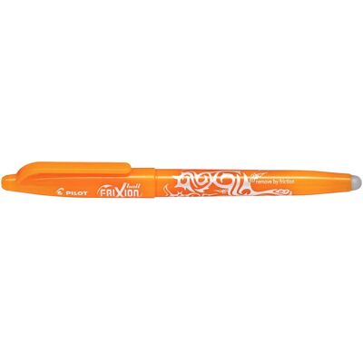 Pilot, Schreibstifte, FriXion Ball apricotorange (1x) Pilot, Schreibstifte, FriXion Ball apricotorange (1x)
