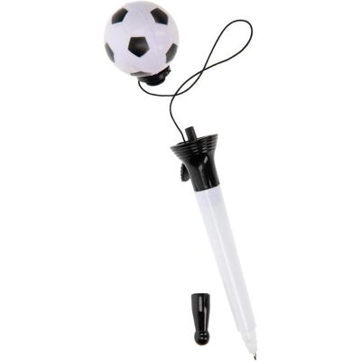 Roost, Schreibstifte, Punch Pop Fussball (1x) Roost, Schreibstifte, Punch Pop Fussball (1x)
