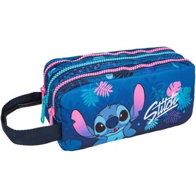 Disney Etui, CoolPack Schlamper Stitch mit Schlaufe Disney Etui, CoolPack Schlamper Stitch mit Schlaufe
