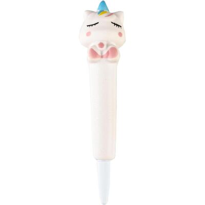 Centrum Schreibstifte, Ballpoint pen 80615, white, 0.7 mm (1x) Centrum Schreibstifte, Ballpoint pen 80615, white, 0.7 mm (1x)