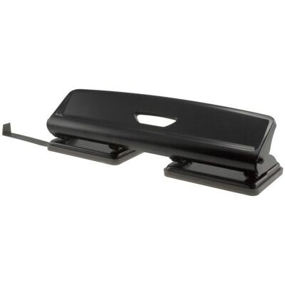 B.N.T., Büroklammer, Hulapparat BNT 4/h. t/20 ark Sort270x90x60mm 0,73kg (1stk) (1x) B.N.T., Büroklammer, Hulapparat BNT 4/h. t/20 ark Sort270x90x60mm 0,73kg (1stk) (1x)