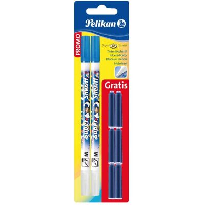 Pelikan Korrekturmittel, Tintenlöscher Promo Medium (M), Keine Angabe Pelikan Korrekturmittel, Tintenlöscher Promo Medium (M), Keine Angabe
