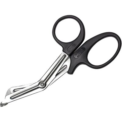 Söhngen, Schere, Erste-Hilfe-Schere DIN 58279-B, 190 mm (19 cm) Söhngen, Schere, Erste-Hilfe-Schere DIN 58279-B, 190 mm (19 cm)