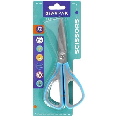 Starpak, Schere, Schulschere 17 cm (17 cm) Starpak, Schere, Schulschere 17 cm (17 cm)