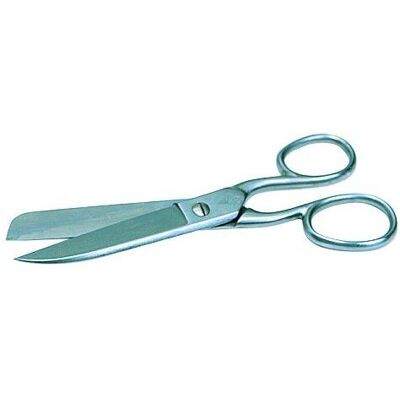 Werkstarck, Schere, Kartonschere (18 cm) Werkstarck, Schere, Kartonschere (18 cm)