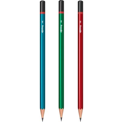 Rotring, Bleistift, Bleistift CORE HB Box mit 144 Stiften (HB, 144x) Rotring, Bleistift, Bleistift CORE HB Box mit 144 Stiften (HB, 144x)