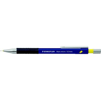 Staedtler Bleistift, Mars (0.30 mm, B, 1x) Staedtler Bleistift, Mars (0.30 mm, B, 1x)