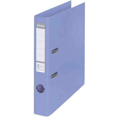 Esselte, Ordner, Brevordner No1 Solea PP FSC A4/50 mm Solea bl (A4, 50 mm) Esselte, Ordner, Brevordner No1 Solea PP FSC A4/50 mm Solea bl (A4, 50 mm)
