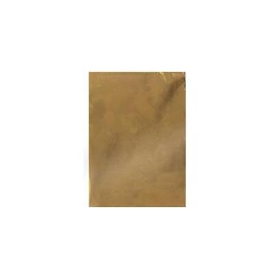 Rayher, Modelliermasse, Schreibfolie für Verzierwachs, gold, 1 Stück Rayher, Modelliermasse, Schreibfolie für Verzierwachs, gold, 1 Stück