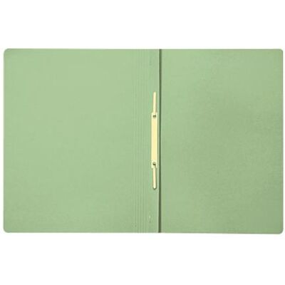Bene, Mappe, 25 Schnellhefter Karton gelb DIN A4 (A4, 25x) Bene, Mappe, 25 Schnellhefter Karton gelb DIN A4 (A4, 25x)