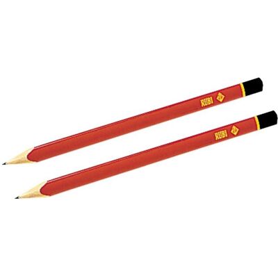 Rubi, Bleistift, 65942 Bleistift Rubi, Bleistift, 65942 Bleistift