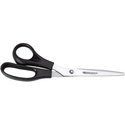 Westcott, Schere, Schere (21 cm) Westcott, Schere, Schere (21 cm)