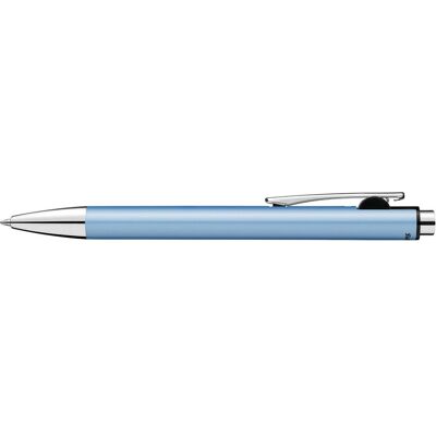 Pelikan Schreibstifte, Stylo-bille Snap Métallique Bleu givré, étui en carton Pelikan Schreibstifte, Stylo-bille Snap Métallique Bleu givré, étui en carton