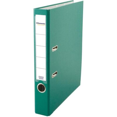 Soennecken, Ordner, Ordner 3344 DIN A4 50mm PP grün (A4, 50 mm) Soennecken, Ordner, Ordner 3344 DIN A4 50mm PP grün (A4, 50 mm)