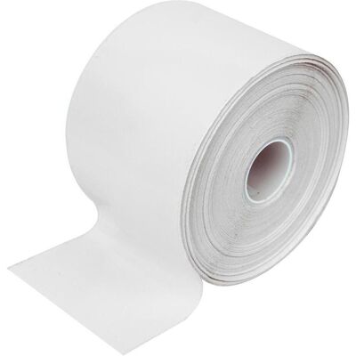 Brady, Etikettenrolle, BPTC-63-439-WT, Vinyl, Weiss, 63.00 mm x 40.00 m, permanent, Endlos (63 mm) Brady, Etikettenrolle, BPTC-63-439-WT, Vinyl, Weiss, 63.00 mm x 40.00 m, permanent, Endlos (63 mm)