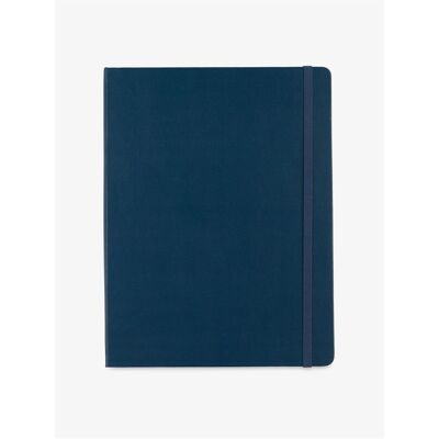 Moleskine, Heft + Block, Classic L (A5, Blanko, Harter Einband) Moleskine, Heft + Block, Classic L (A5, Blanko, Harter Einband)