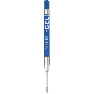 Parker Schreibstifte, Gelmine 2er M (1x) Parker Schreibstifte, Gelmine 2er M (1x)