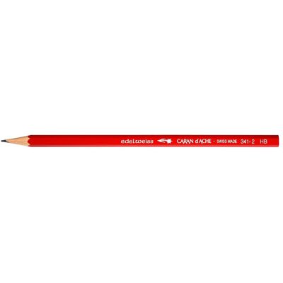 Caran d'Ache, Bleistift, Bleistifte (0.50 mm, HB, Mittel, 12x) Caran d'Ache, Bleistift, Bleistifte (0.50 mm, HB, Mittel, 12x)