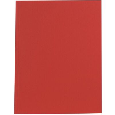 Folia, Mappe, Sammelmappe, DIN A4 (A4, 1x) Folia, Mappe, Sammelmappe, DIN A4 (A4, 1x)