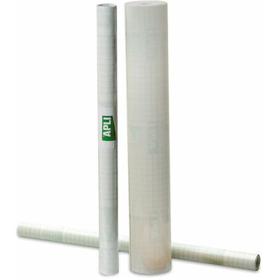 Agipa, Buchfolie, Buchschutzfolie, selbstklebend (3 m x 50 cm) Agipa, Buchfolie, Buchschutzfolie, selbstklebend (3 m x 50 cm)