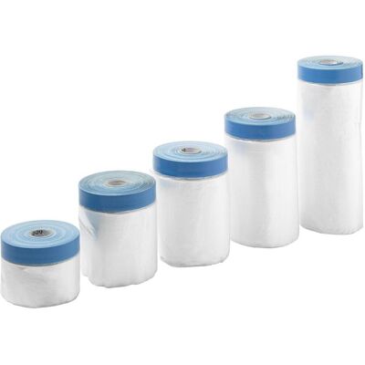 Schuller Eh'klar, Klebeband, SCHULLER Targa-Blue-Mask 140cm x 20m / 30mm Klebesteifen Schuller Eh'klar, Klebeband, SCHULLER Targa-Blue-Mask 140cm x 20m / 30mm Klebesteifen