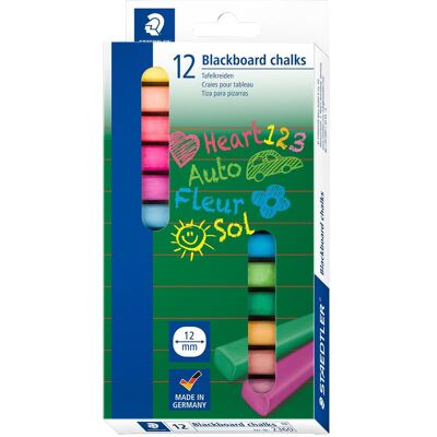 Staedtler Malstifte, 2360 (12x) Staedtler Malstifte, 2360 (12x)