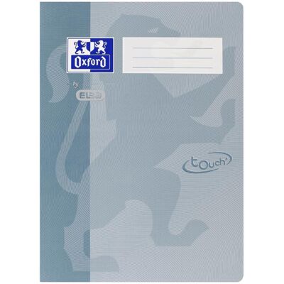 Oxford, Mappe, Schnellhefter Touch,A4 (A4, 1x) Oxford, Mappe, Schnellhefter Touch,A4 (A4, 1x)