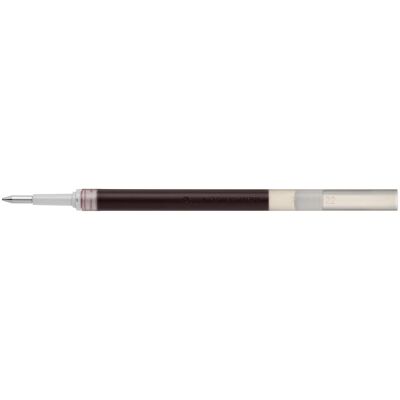 Pentel, Ersatzpatronen + Tintenfass, EnerGel (Rot, 0.70 mm, 1 Stk.) Pentel, Ersatzpatronen + Tintenfass, EnerGel (Rot, 0.70 mm, 1 Stk.)