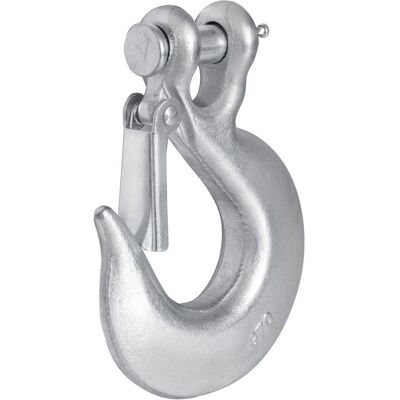 Kern, Feinwaage, Haken HFD-A02 mit Sicherheitsverschluss Kern, Feinwaage, Haken HFD-A02 mit Sicherheitsverschluss