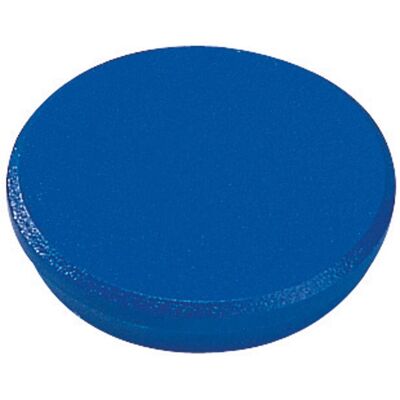 Dahle, Magnet, Magnete 95532-21398 10 Stk. 32mm blau (10x) Dahle, Magnet, Magnete 95532-21398 10 Stk. 32mm blau (10x)