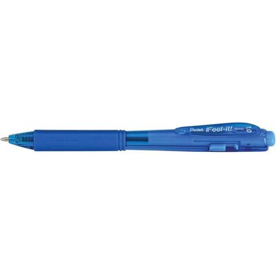 Pentel, Schreibstifte, Packung mit 12 Wow Kugelschreibern (12x) Pentel, Schreibstifte, Packung mit 12 Wow Kugelschreibern (12x)