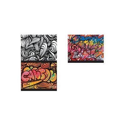 Canson, Mappe, Zeichnungsmappe KÜNSTLEREDITION, 320 x 450 mm aus stabilem Karton, weisses, säurefreies Innenpapier Canson, Mappe, Zeichnungsmappe KÜNSTLEREDITION, 320 x 450 mm aus stabilem Karton, weisses, säurefreies Innenpapier