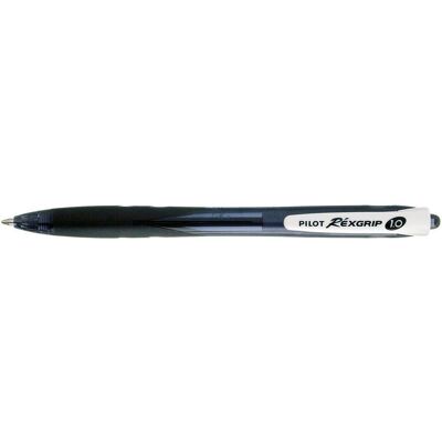 Pilot, Schreibstifte, BG Réxgrip (1x) Pilot, Schreibstifte, BG Réxgrip (1x)