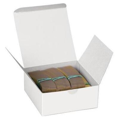 Veloflex, Ordner Zubehör, NICHT BESTELLEN Lochverstärkungsstreifen 105x15mm selbstklebend VELOFIX Pack 1000Stück Veloflex, Ordner Zubehör, NICHT BESTELLEN Lochverstärkungsstreifen 105x15mm selbstklebend VELOFIX Pack 1000Stück