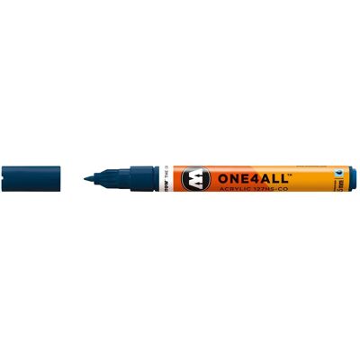 Molotow, Marker, AKRYLMARKER 1.5mm PETROL (1x) Molotow, Marker, AKRYLMARKER 1.5mm PETROL (1x)