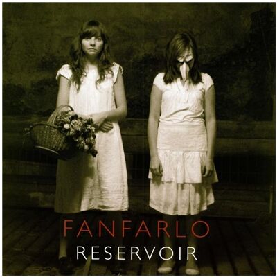 Rhino Reservoir (Expanded Edition), Schallplatten Rhino Reservoir (Expanded Edition), Schallplatten