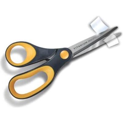 Westcott, Schere, Titanium (18 cm) Westcott, Schere, Titanium (18 cm)