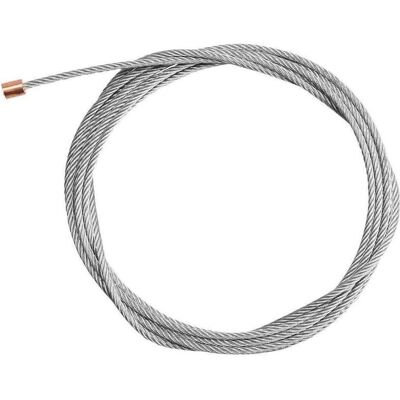 Brady, Etiketten, Kabel aus galvanisiertem Stahl Brady, Etiketten, Kabel aus galvanisiertem Stahl