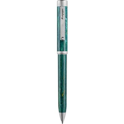 Montegrappa, Schreibstifte, Iszezbip g10 mg Kugelschreiber, Zero Zodiac Sagittarius, Palladium (1x) Montegrappa, Schreibstifte, Iszezbip g10 mg Kugelschreiber, Zero Zodiac Sagittarius, Palladium (1x)