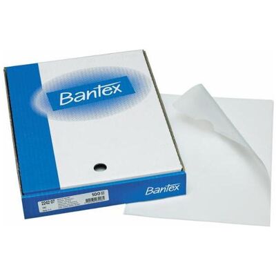 Bantex, Mappe, Chartek, ohne Löcher, a4, weiss, Karton 100 Stk. (A4, 100x) Bantex, Mappe, Chartek, ohne Löcher, a4, weiss, Karton 100 Stk. (A4, 100x)