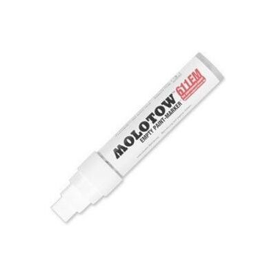 Molotow, Marker, Filzstift 411EM Leer, 15mm Chisel-Sze (1x) Molotow, Marker, Filzstift 411EM Leer, 15mm Chisel-Sze (1x)