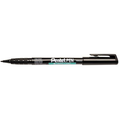 Pentel, Marker, Nms50 (1x) Pentel, Marker, Nms50 (1x)