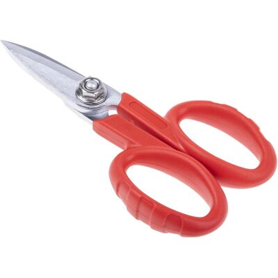 RS PRO, Schere, Edelstahl-Schere 140mm (14.50 cm) RS PRO, Schere, Edelstahl-Schere 140mm (14.50 cm)